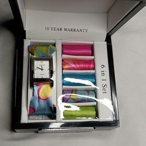 Kessaris Watch Set